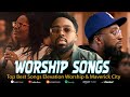 ELEVATION WORSHIP X MAVERICK CITY MUSIC 2025 - Chandler Moore, Naomi Raine: Jireh,Most Beautiful #92