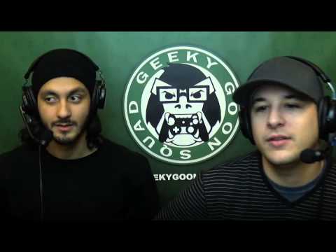 Gaston - [A]rmada + Android Vs. Professor Pro + Overtriforce - Grand Finals - Melee Doubles