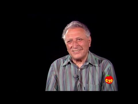 Narciso Parigi a Close, visti da vicino 1996