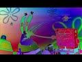No Cheese SpongeBob Sponsored By Preview 2 Effects X Gamavision Remix