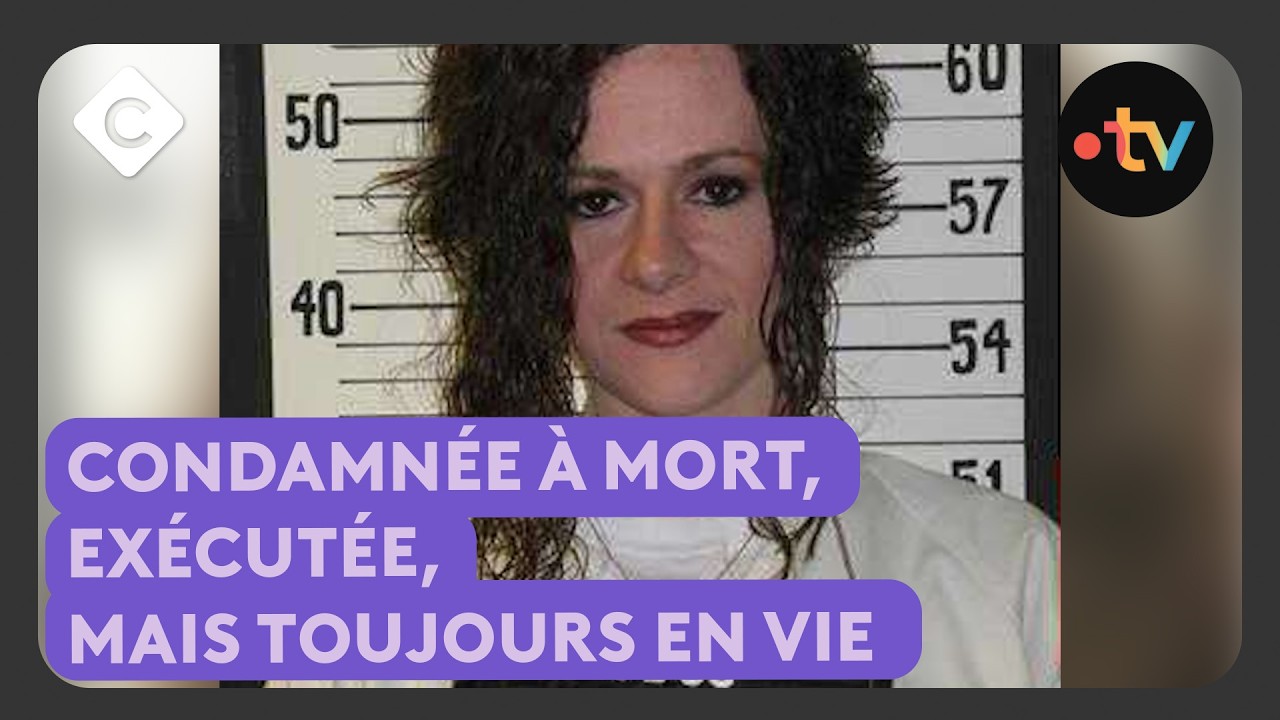 Après son exécution ratée, Christa Pike s’est réveillée - Ici et maintenant