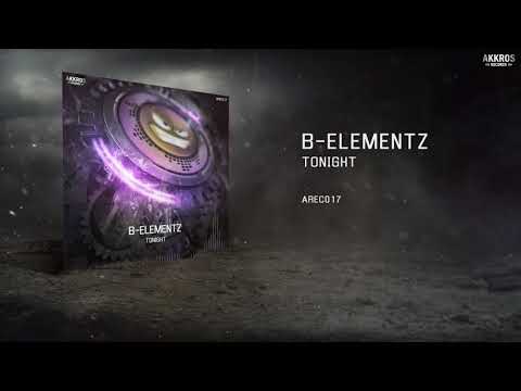 B-ELEMENTZ - TONIGHT