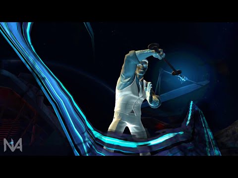 How to Use Mister Negative in Less Than 4 Minutes