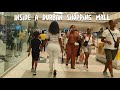 Inside Workshop Shopping Mall Durban Everyday Shopping City Movement
