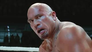 LÖÖGIMASIN / THE SMASHING MACHINE - treiler. Kinodes 31. oktoobrist.