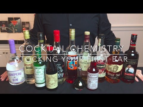 download lagu mp3 mp4 Essential Liquors For Cocktails, download lagu Essential Liquors For Cocktails gratis, unduh video klip Essential Liquors For Cocktails