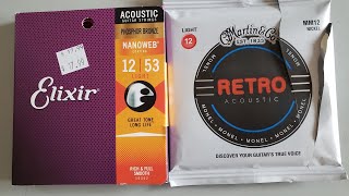 Video thumbnail for Elixer vs Martin Retro by Adrian Clement (Ace)