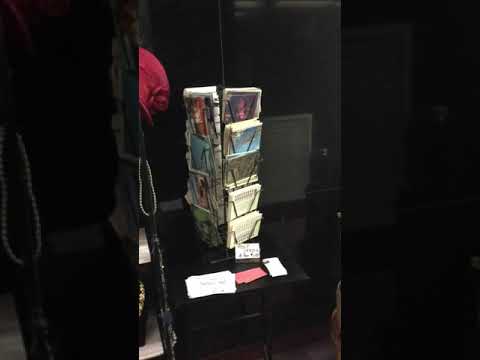 Kaye’s Vintage Jewelry Vault