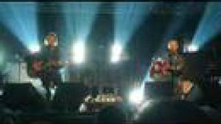 &quot;Shadow Of The Sun&quot; Paul Weller (Live In GreenSpace, Valencia - Spain, 26-10-2007)