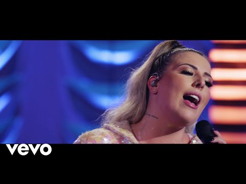 Ana Clara - Sou Eu (Ao Vivo Em São Paulo / 2019)