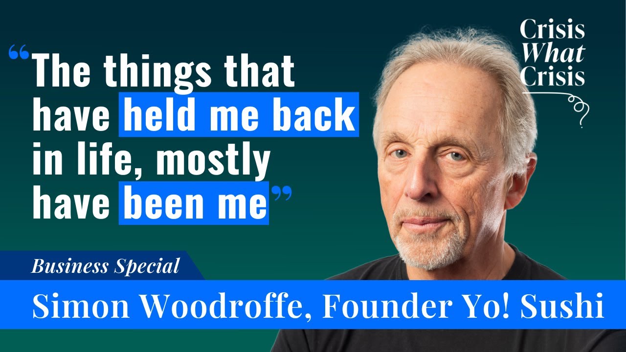 If you’re stuck, broke, or starting over – this is your guide on how to discover opportunity from failure.