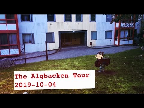 ÄLGBACKEN - 191004 - Ronneby (Lekplatser) - BLEKINGE (iPhone SE)