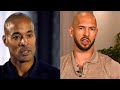 David Goggins Thoughts On Andrew Tate
