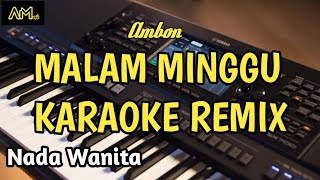 Download lagu MALAM MINGGU Karaoke  by Azura musik ogt record Nj Studio mp3 Download lagu MALAM MINGGU Karaoke  by Azura musik ogt record Nj Studio mp3
