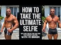 How To Take The Ultimate Selfie