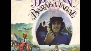 DONOVAN (1969) - Barabajagal  [Love Is Hot]