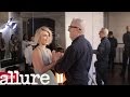 Julianne Hough - Allure 'April 2015' Cover Shoot