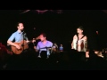 Bowerbirds - Beneath Your Tree