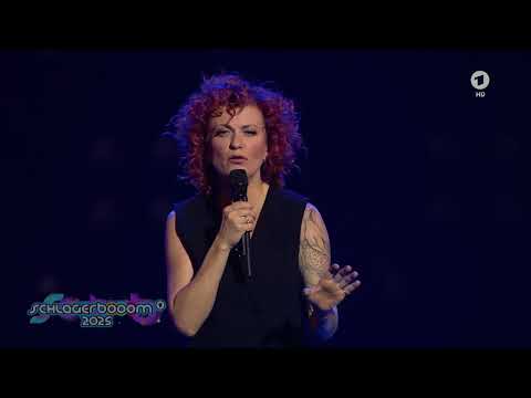 No Angels - I Still Believe (Live vom Schlagerbooom am 18.10.2025)