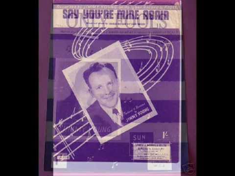 Jimmy Young - Unchained Melody
