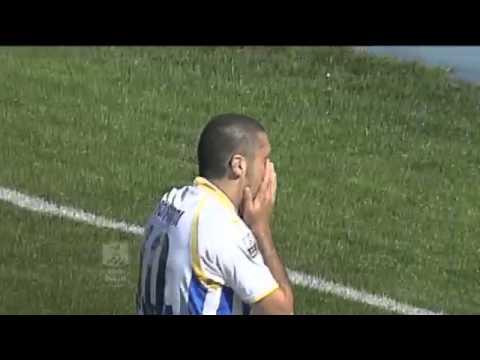 Pescara 1-0 Crotone 02/04/2011 2010-11 - 34°