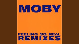 Feeling so Real (Ray Keith)