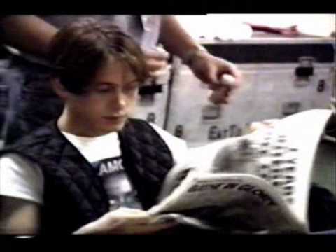 Mark Owen Live If You Try