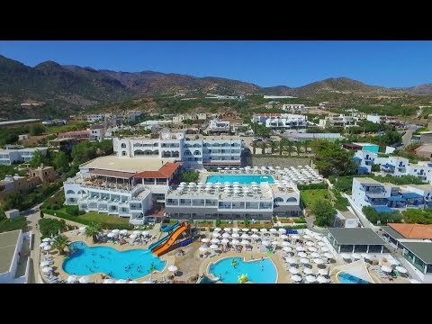 Sunwing Makrigialos Beach, Makrigialos, Kreta, Grekland