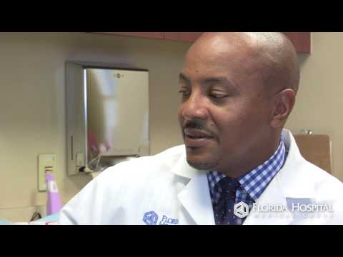 Hypercalcemia, Dr. Alric Simmonds