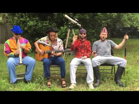 The Other Four Lads - Istanbul (Not Constantinople)