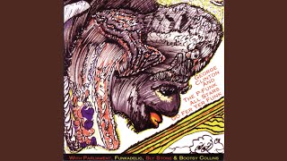 Who In The Funk Do You Think You Are