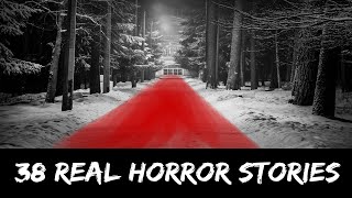 Scary Stories | True Scary Horror Stories | Reddit Let