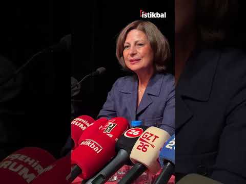 Şehir Tiyatroları ve Senfoni Orkestrasının 2026-2027 Sezon Tanıtımı yapıldı.