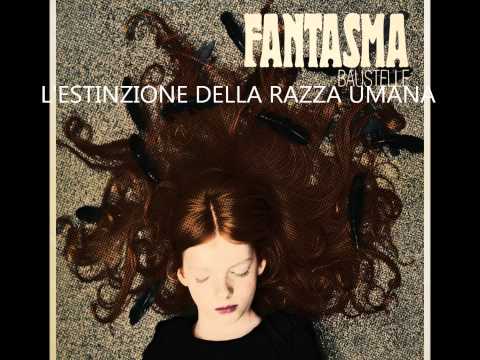Video thumbnail for L’Estinzione Della Razza Umana