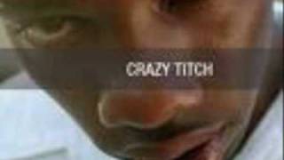 CRAZY TITCH - GULLY