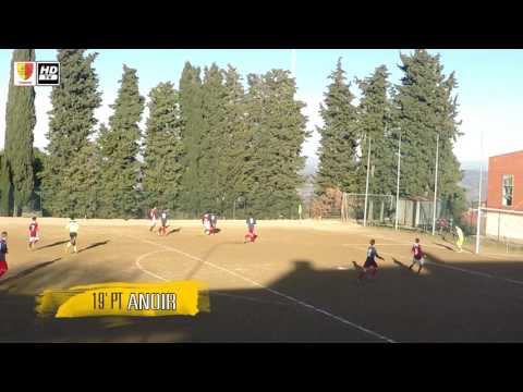 Virtus Gambassi Terme  3 - 0  Progresso Montelupo