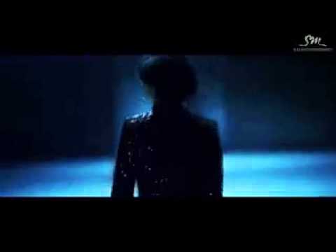 Taemin - ace (teaser) MV