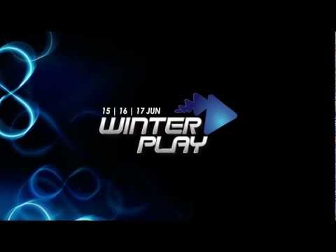 Erick Morillo - Convite Winter Play 2012