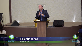 preview picture of video 'Sementes da fe Foz do Iguaçu - Seminário Pr. Carlo Ribas (1)'