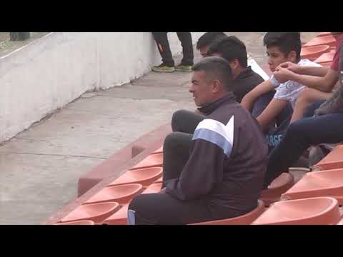 Anual Capitalino: Salta Central 2 - Sarmiento 3