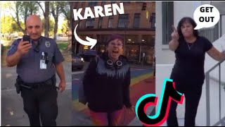 Skaters Vs Karens 2020 P.5 (Tiktok, Instagram)