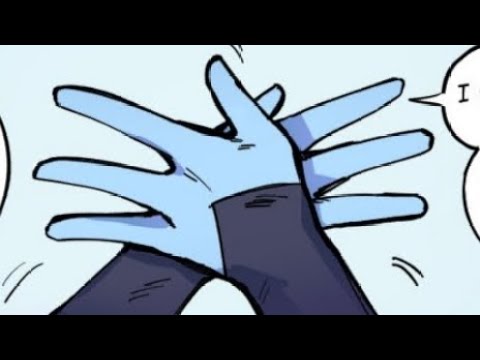 [40k Comic Dub] The Sign of the Aquila