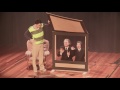Blue S Clues Mailtime Stage Capping Show 2017 The Cat In The Cap