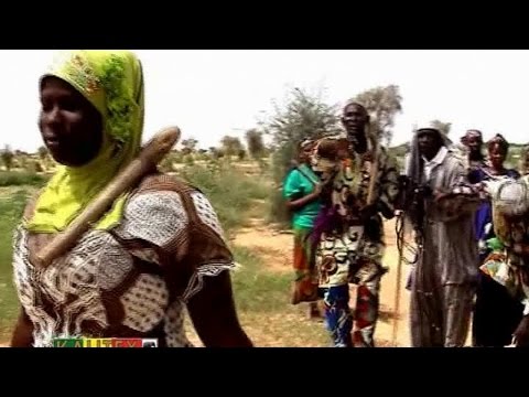 SOXOOYÉ CULTIVATEUR 1-3 - THEATRE SONINKE