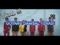 Goyang Sambal Terasi Viral