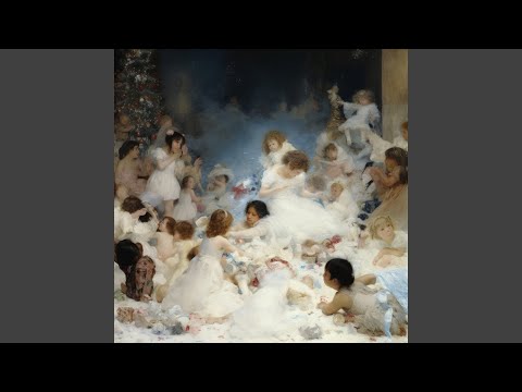 Beginnings of Bauble Joy