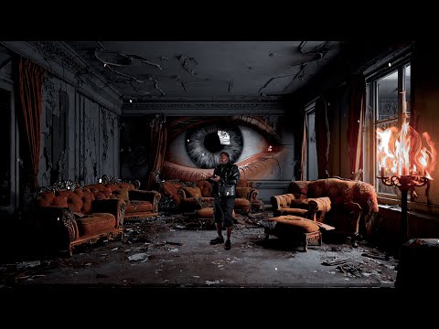 Lil Marley - " I " (Music Video)