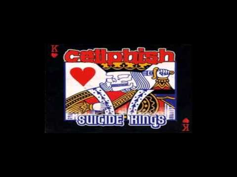 Cellphish - Ghon Away