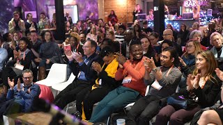 Story Revival | SkollWF 2019