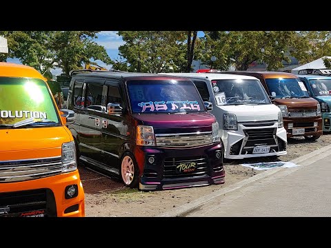 CARSHOW DISPLAY at City of Naga Cebu #philippines #cebu